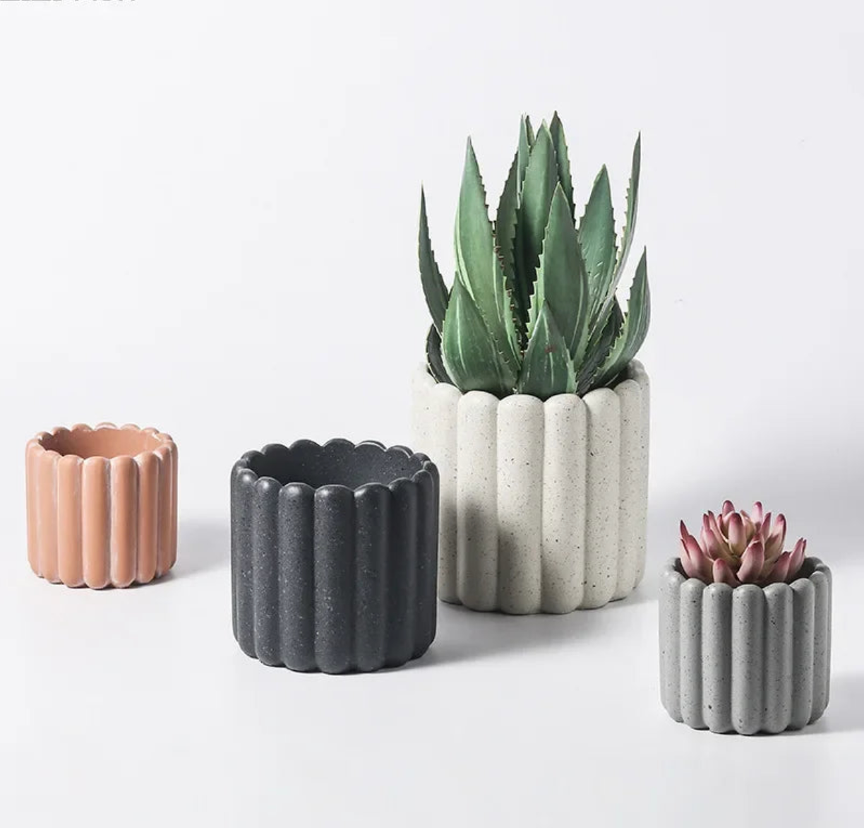 TerraForm Geometric Planter - Homestead & Co
