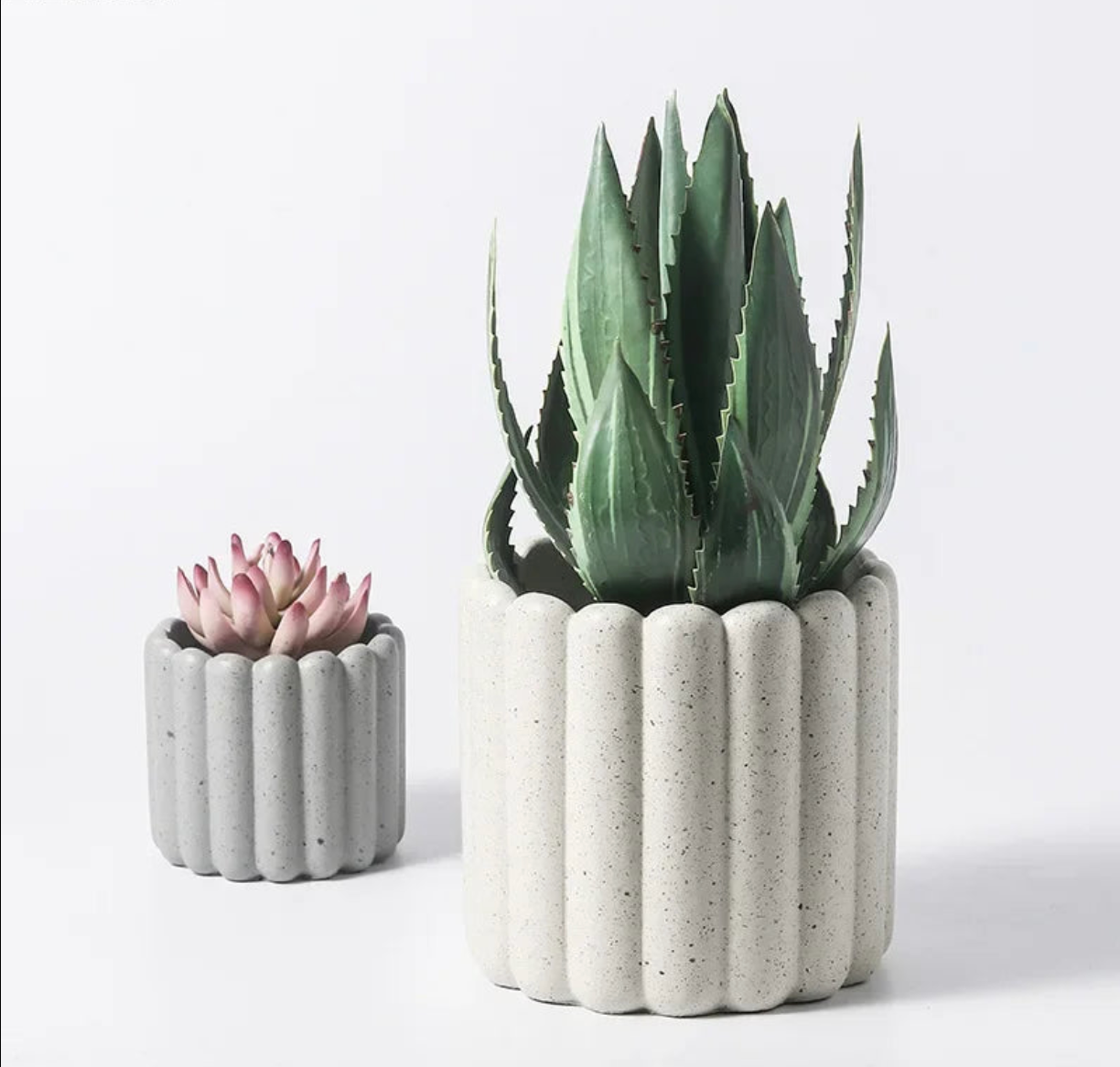 TerraForm Geometric Planter - Homestead & Co