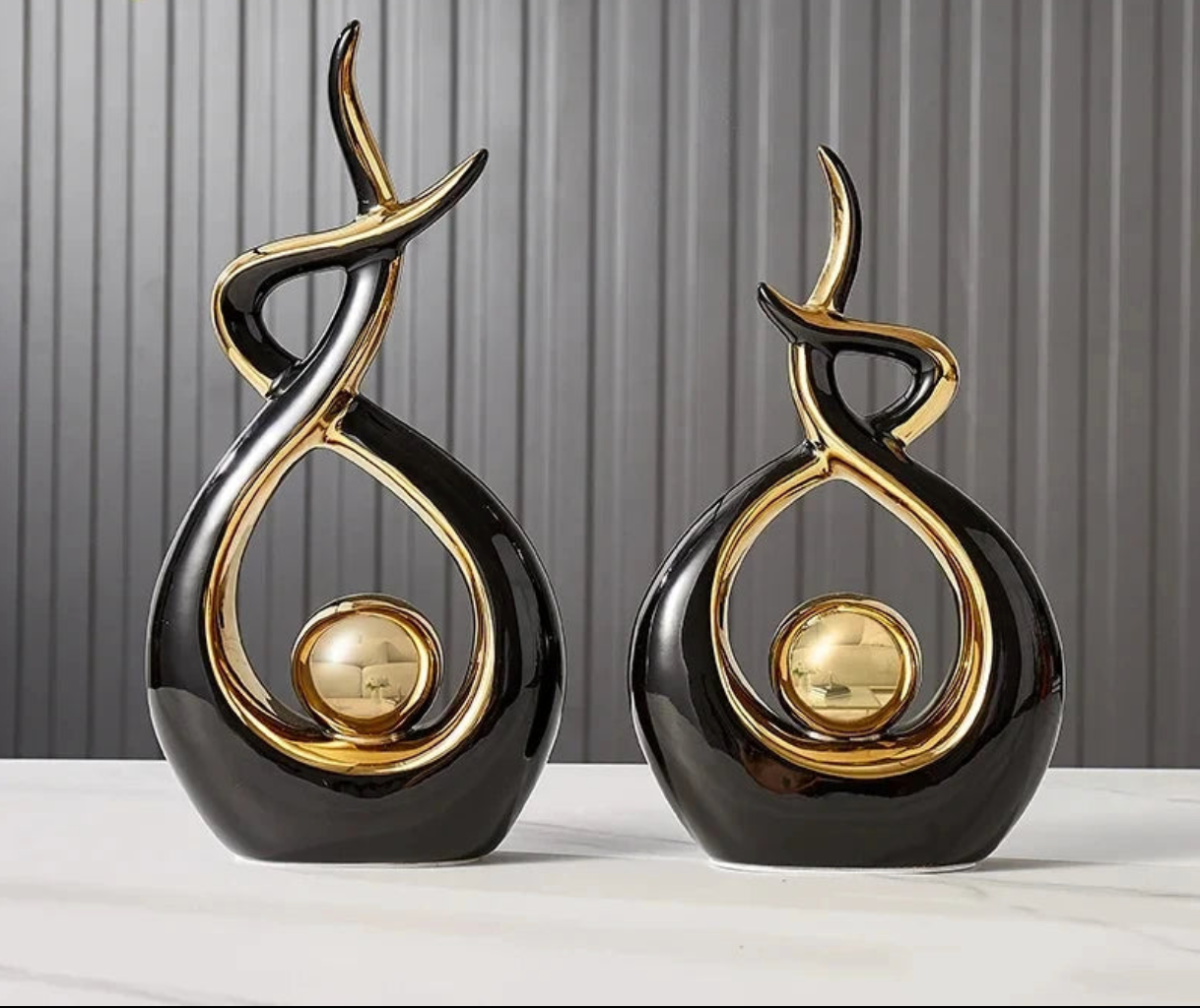 Celestia Angel Figurine - Homestead & Co