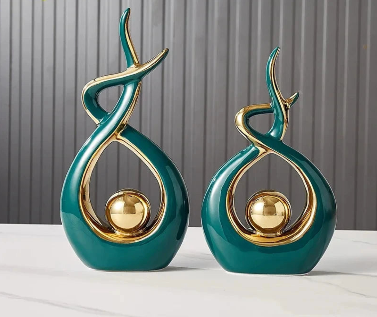 Celestia Angel Figurine - Homestead & Co