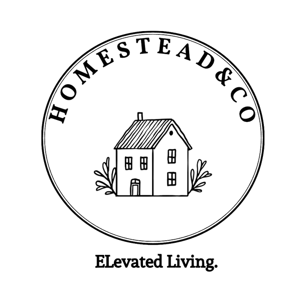 Homestead & Co